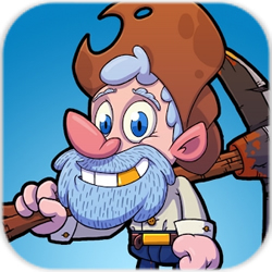 TapTapDig汉化