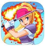 RPGolf游戏汉化版