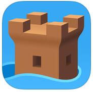 Sandcastles