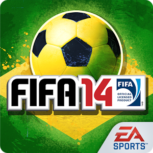 FIFA14手机版