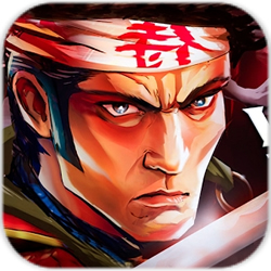 秘密夜武士刀汉化