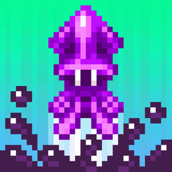 InkorSwim游戏