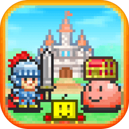 DungeonVillage游戏