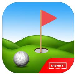 MiniGolfSmash游戏