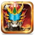 铠甲勇士4之捕将豪华版apk