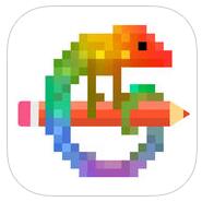 PixelArt游戏