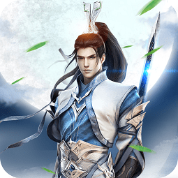 武动昆仑手游