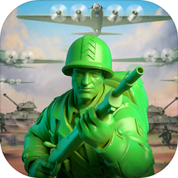 兵人大战修改器