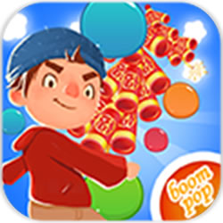 BoomPop游戏