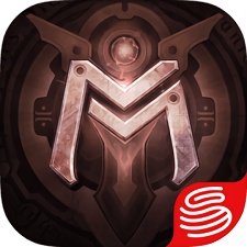 网易代号m