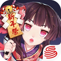 阴阳师亚洲服