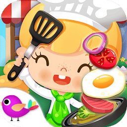 糖糖餐厅修改版