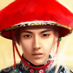 清宫无间斗草花版