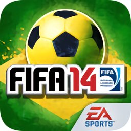 fifa14安卓完美修改版