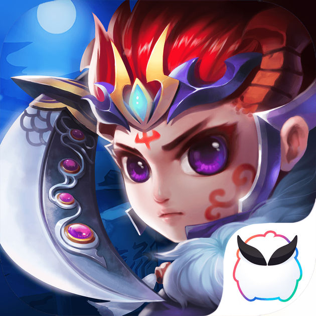 魔王乱入九游版