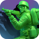 兵人大战小米手游