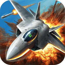 空战争锋小米版
