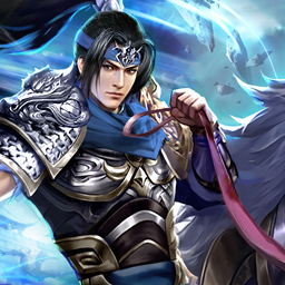 三国点将录九游版