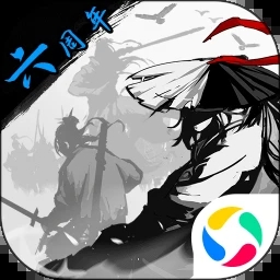 放置江湖应用宝