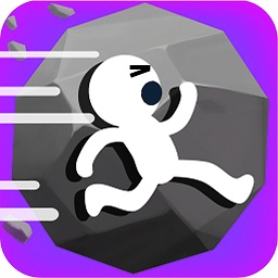 球球滚动大作战手游