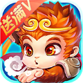 天天斗战佛手游