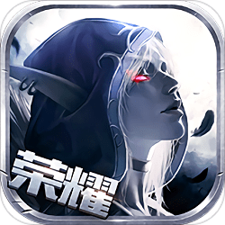 黑暗与荣耀果盘版