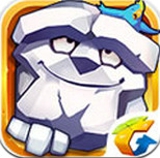 刀塔英雄gm版