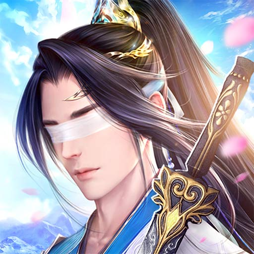 冰川网络龙武手游