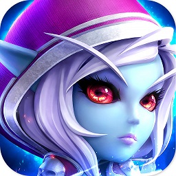 为了部落团玩版