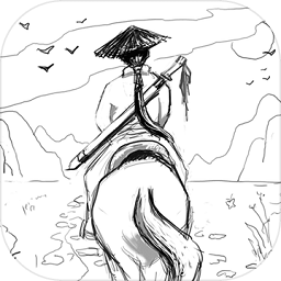一个江湖游戏
