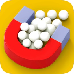 彩色磁铁3d游戏