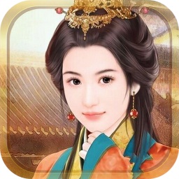 江山美人游戏游戏