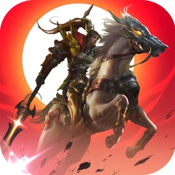 乱世三国志变态版
