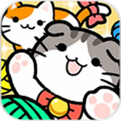 猫咪公寓新春版