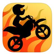 bikerace游戏