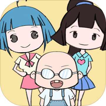 夏令营大作战游戏