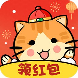 猫咪小家赚钱游戏