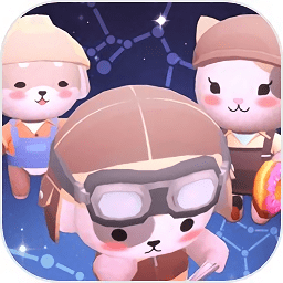 星光庭院游戏