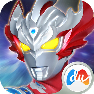 奥特曼王者传奇百度版