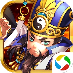 幻龙武将传手游qq微信版