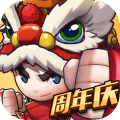 乱斗堂3taptap游戏