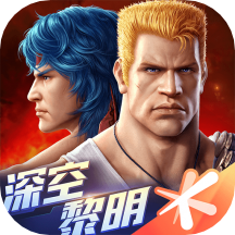 魂斗罗归来华为手机版