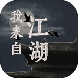 我来自江湖体验服