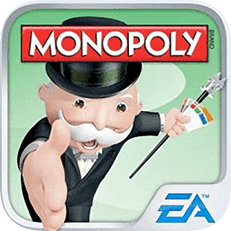 地产大亨monopoly