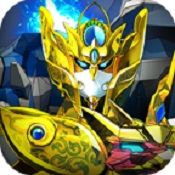 神兽金刚2天神地兽游戏