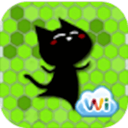 围住小猫游戏