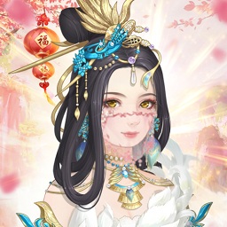 锦绣红颜游戏