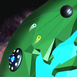 第一颗人造卫星游戏