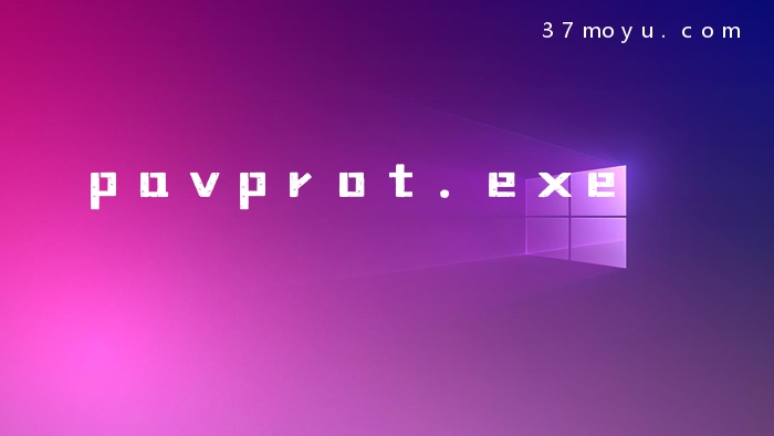 pavprot.exe