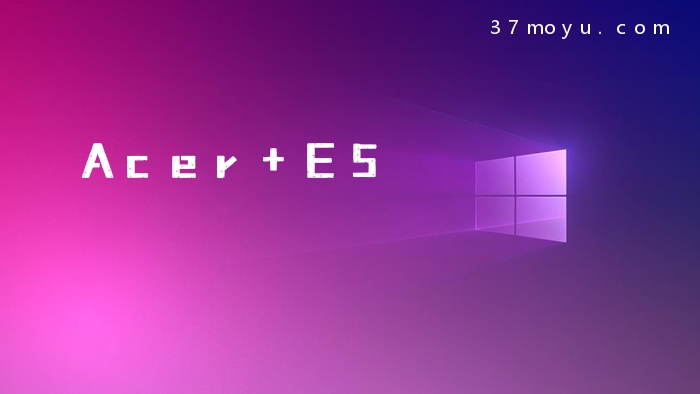 Acer E5